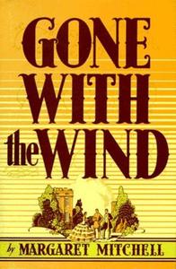 Gone with the wind