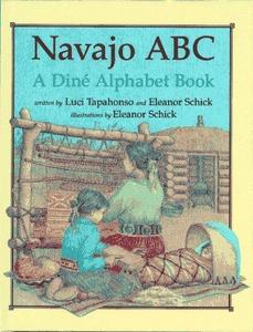 Navajo ABC