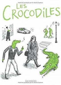 Les Crocodiles