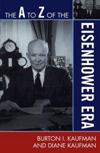 The A to Z of the Eisenhower era