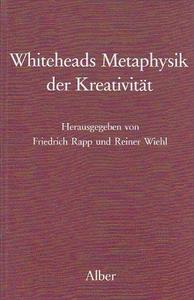 Whiteheads Metaphysik der Kreativität