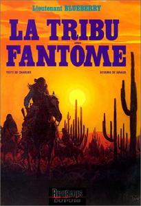 La tribu fantôme