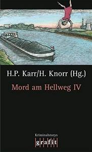 Mord am Hellweg 4