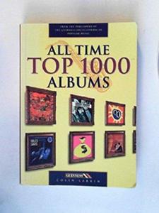Guinness Book of Top 1000 Albums