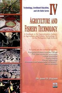 Agriculture & Fishery Technology Iv' 2005 Ed.
