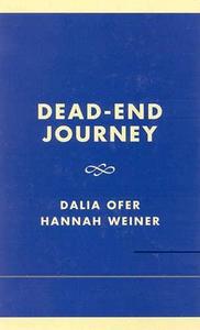 Dead-end journey