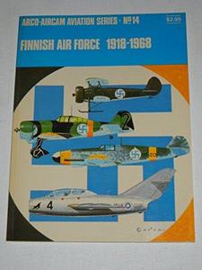Finnish Air Force, 1918-1968.