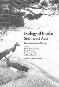 Ecology of insular Southeast Asia : the Indonesian Archipelago