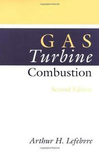 Gas turbine combustion