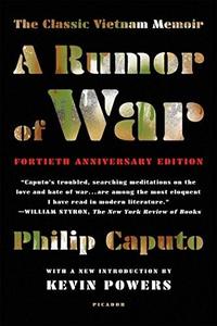 A Rumor of War