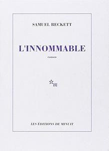 L' innommable