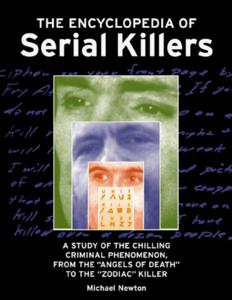 The Encyclopedia of Serial Killers