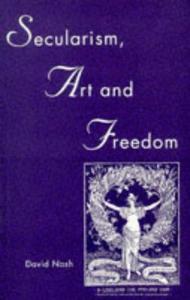 Secularism, art and freedom