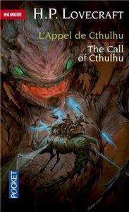 L'appel de cthulhu - the call of cthulhu