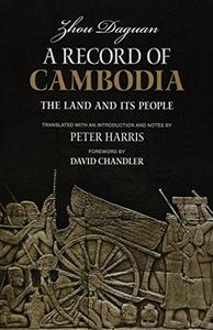 A Record of Cambodia : The Land and Its People