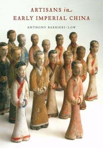 Artisans in early imperial China