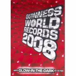 Guinness world records 2008.