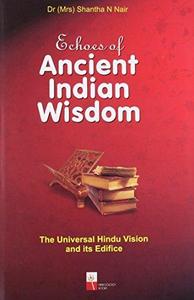 Echoes of Ancient Indian Wisdom