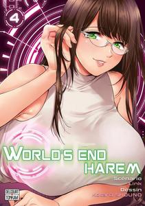 World's end harem