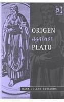 Origen against Plato
