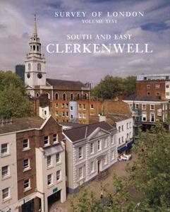 South and East Clerkenwell