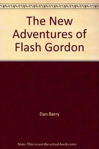 The New Adventures Of Flash Gordon