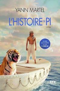 L'histoire de Pi