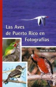 Las Aves de Puerto Rico en Fotografías
