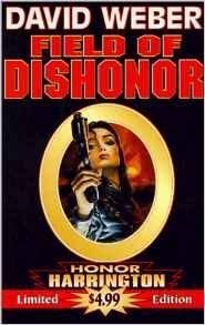 Field of Dishonor cover