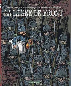 La ligne de front