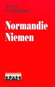 Un temps pour la guerre : Normandie-Niémen, document