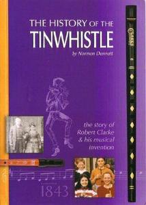 The History of the Tin Whistle