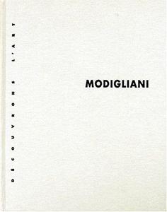 Modigliani, 1884-1920