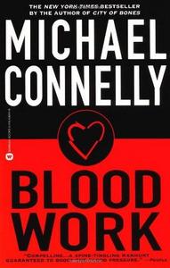 Blood Work (Harry Bosch Universe, #8; Terry McCaleb #1)