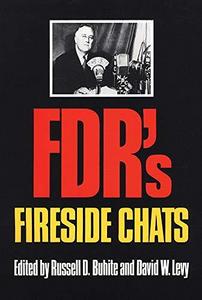 FDR's fireside chats
