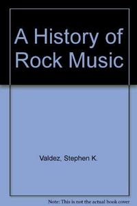 A history of rock Music