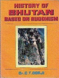 History of Bhutan based on Buddhism