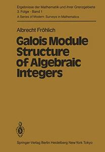 Galois modular structure of algebraic integers