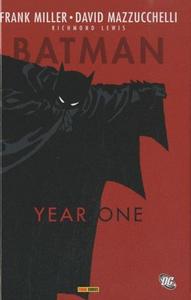 Batman : Année Un