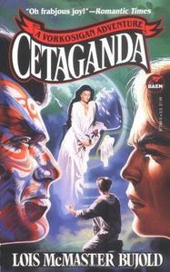 Cetaganda (Vorkosigan Saga, #9)