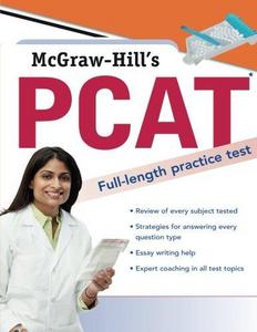 McGraw-Hill's PCAT