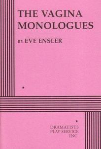 The vagina monologues