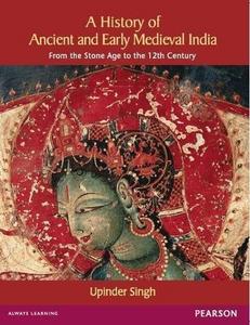 History of Ancient and Early Medeival India