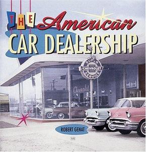 American Car Dealership