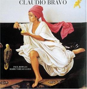 Claudio Bravo Paintings and Drawings