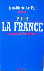 Pour la France