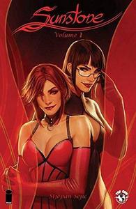 Sunstone, Vol. 1