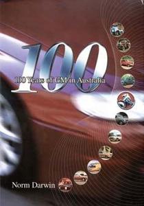 100 Years of GM in Australia