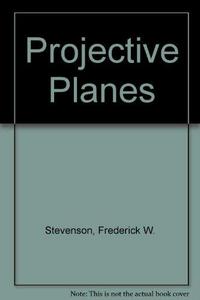 Projective planes