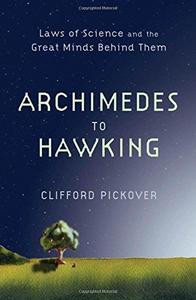 Archimedes to Hawking